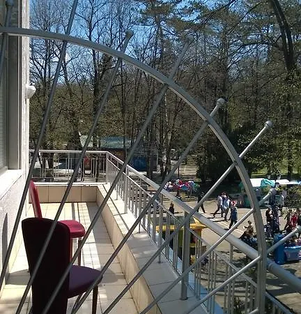 Mavesa * Vrnjacka Banja