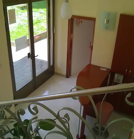 Apartment Mavesa Vrnjacka Banja