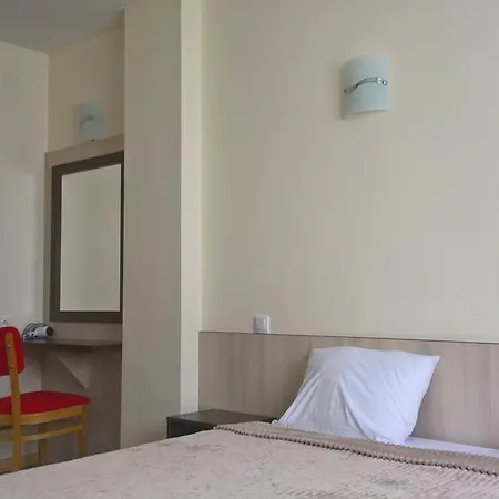 Mavesa Apartment *