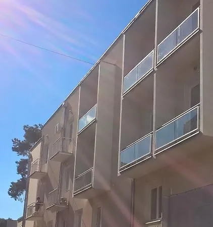 Mavesa Apartment *