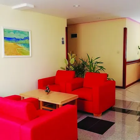 아파트 Mavesa Vrnjačka Banja