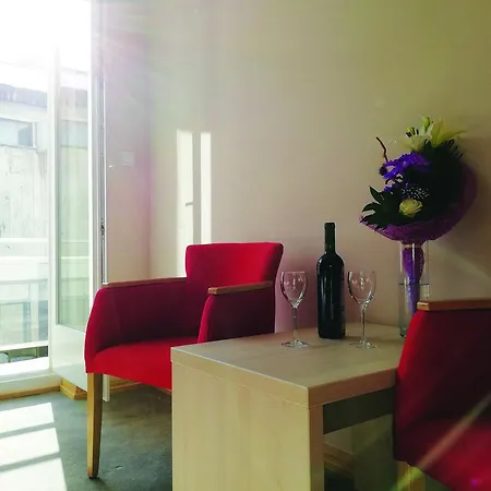 Mavesa * Vrnjačka Banja