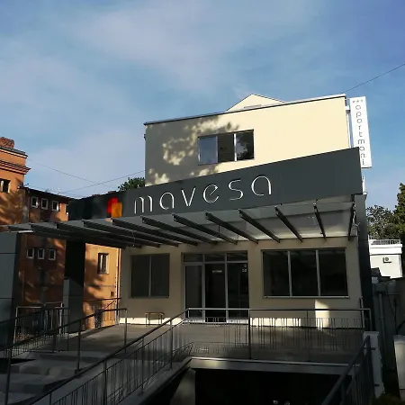 Mavesa * Vrnjačka Banja