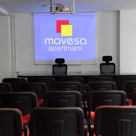 Mavesa 아파트 *