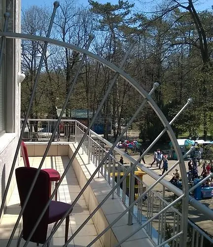 Mavesa * Vrnjačka Banja