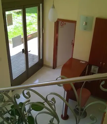 아파트 Mavesa Vrnjačka Banja