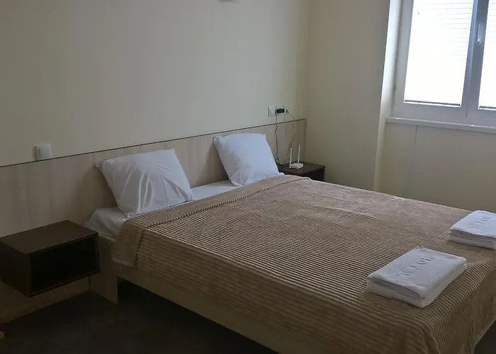 아파트 Mavesa Vrnjačka Banja