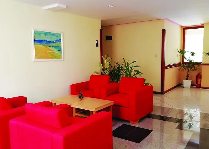 아파트 Mavesa Vrnjačka Banja