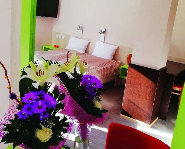 Mavesa Vrnjačka Banja