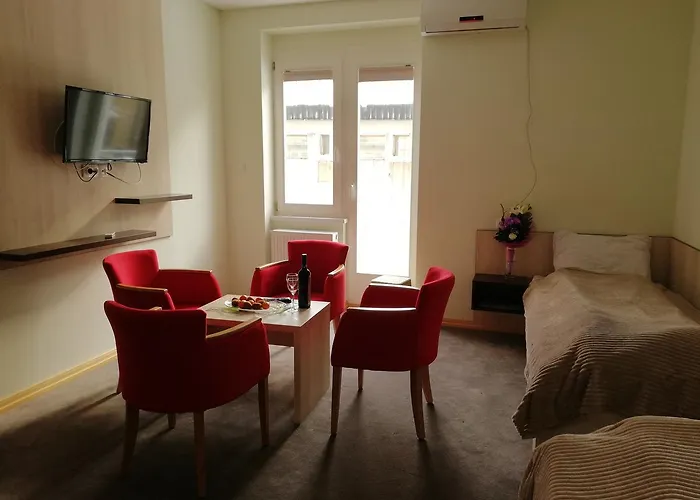 Mavesa Vrnjačka Banja