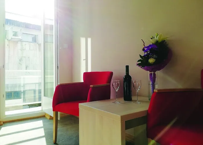 Mavesa * Vrnjačka Banja