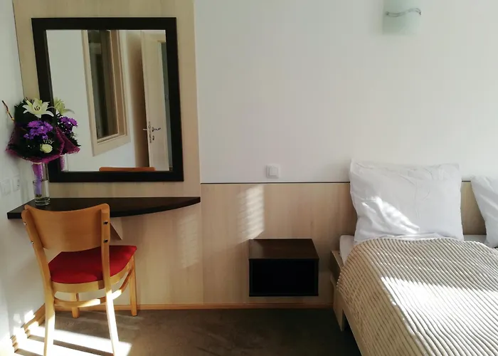 Mavesa 아파트 Vrnjačka Banja