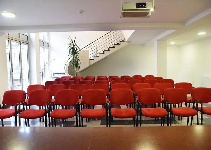 Mavesa * Vrnjačka Banja